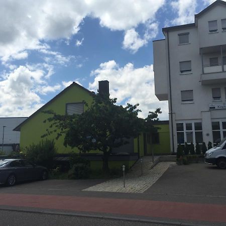 Gasthaus Keglerklause Schwieberdingen Exteriér fotografie