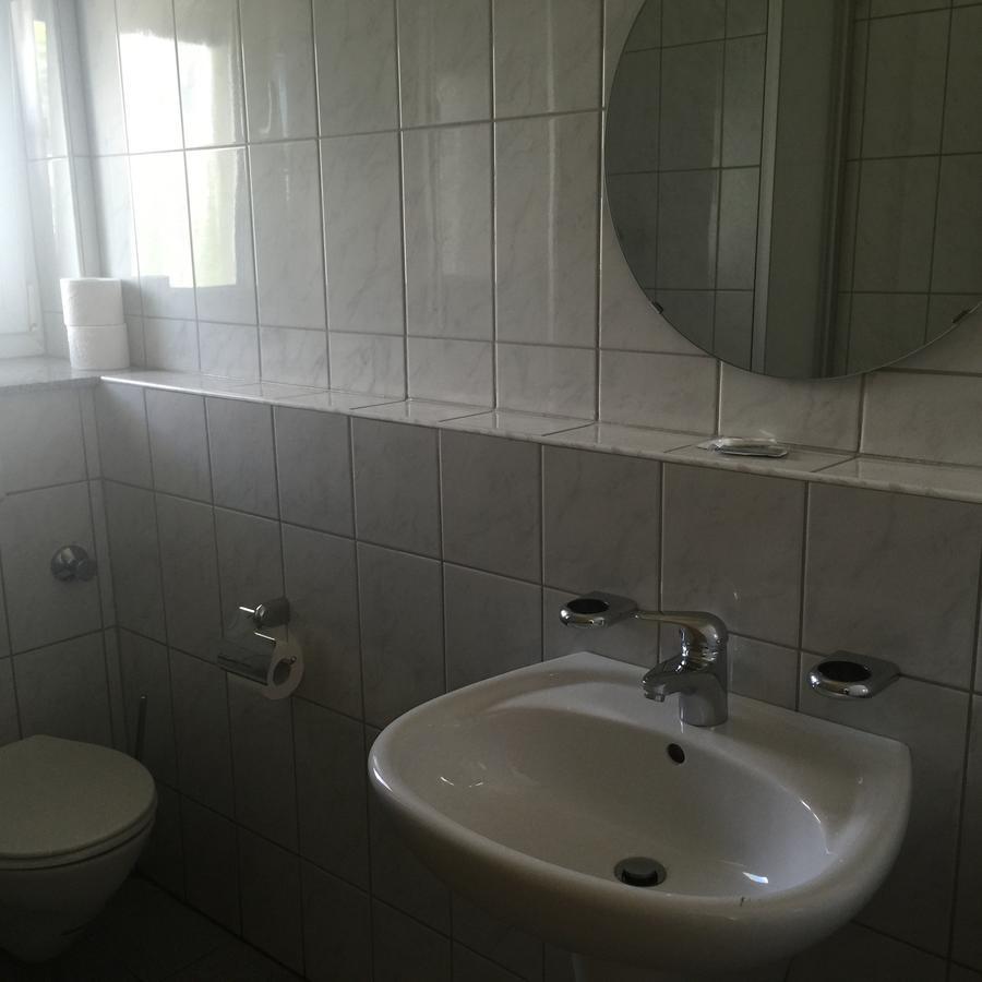Gasthaus Keglerklause Schwieberdingen Pokoj fotografie